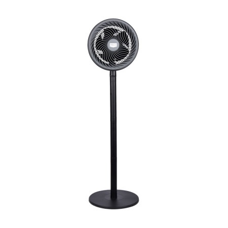 Prosto stojeći ventilator 24.5cm 72.8W ( SF10C/BK )