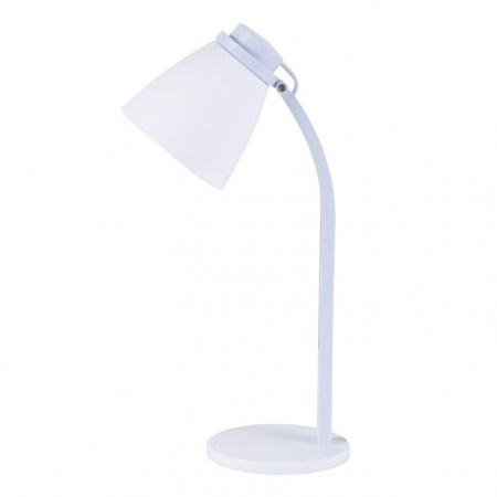 Prosto stona lampa E14 grlo ( SL-528/WH )