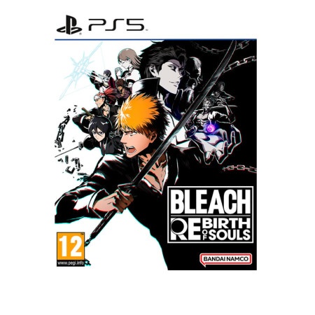 PS5 Bleach Rebirth of Souls ( 066310 )