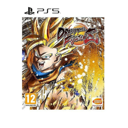 PS5 Dragon Ball FighterZ ( 060056 )  - Img 1