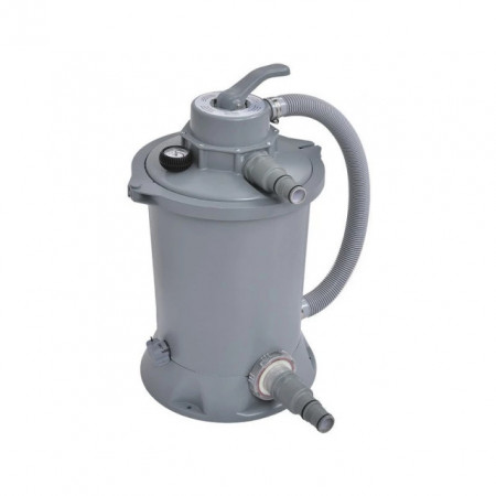 Pumpa za vodu sa peščanim filterom 3785l