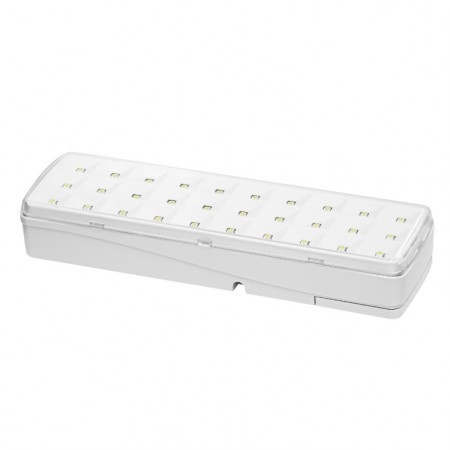 Punjiva LED nadgradna lampa 30 LED ( M-632L )