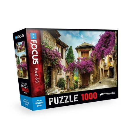 Puzzle 1000 pcs provence bg290 ( 108/22909 )