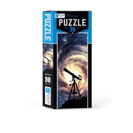 Puzzle 98 pcs telescope bf220 ( 108/22206 )