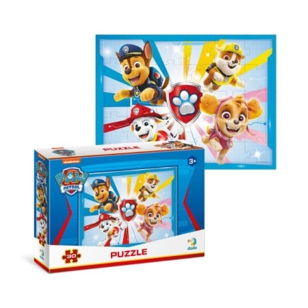 Puzzle patrolne sape 30pcs ( 104/200141 )