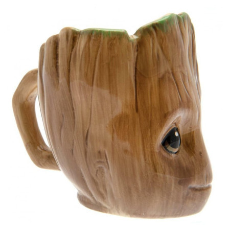 Pyramid International Marvel Comics (Baby Groot) Shaped Mug ( 052069 )
