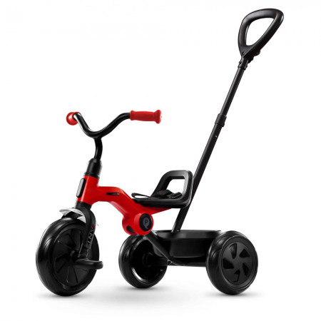 Qplay tricikl ant plus red ( QPANTPLR )