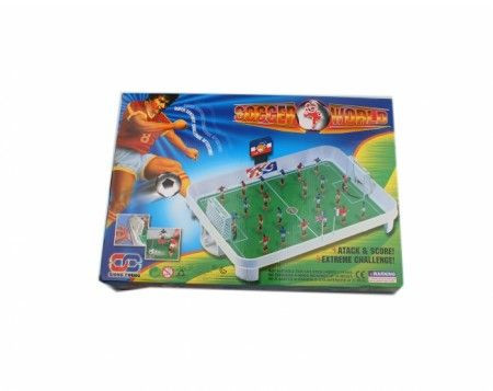 Qunsheng Toys stoni fudbal veliki ( 6970025 ) - Img 1