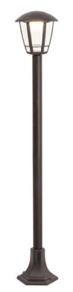Rabalux Sorrento spoljna stubna svetiljka ( 8129 )