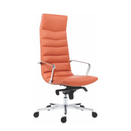 Radna fotelja - 7600 Shiny Multi ( izbor boje i materijala ) - Img 1