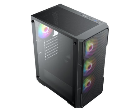 Raidmax Kućište V212 CASE (BLACK)