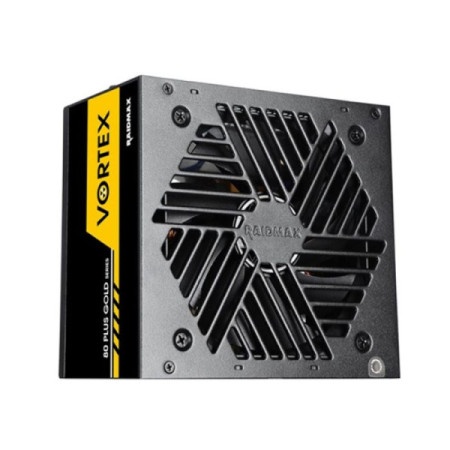 Raidmax Vortex RX-800AE-V 80Plus GOLD/Black Napajanje 800W