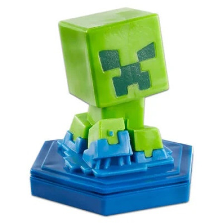 Rappelkist Minecraft mini figure kesica Mojang ( 831634 )