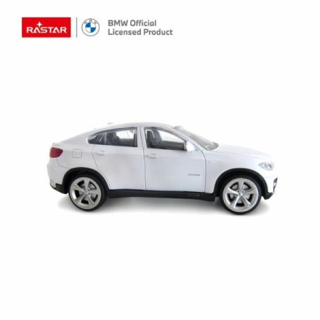 Rastar Auto 1:43 bmw x6 die cast ( 53/33700 )