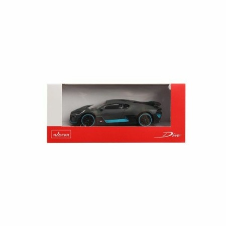 Rastar auto 1:43 bugatti scale divo die cast ( 53/64000 )