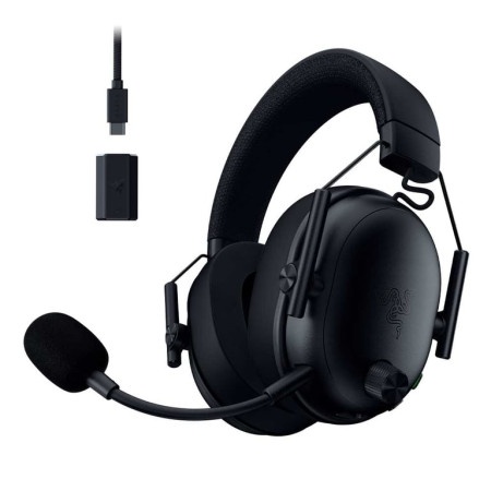 Razer BlackShark V3 - Wireless Esports Headset - FRML Packaging ( 069771 )