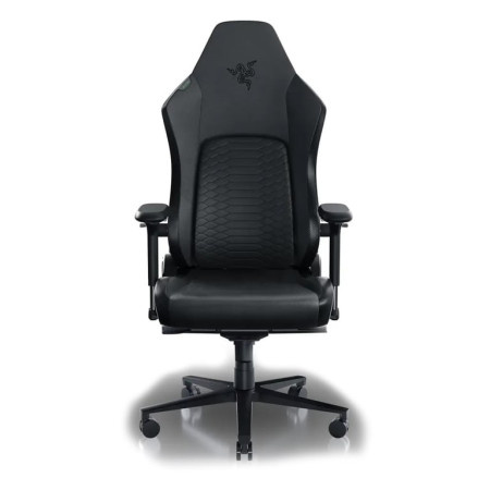 Razer Razer Iskur V2 - Black - Gaming Chair with Built-In - Black sign ( 061249 )