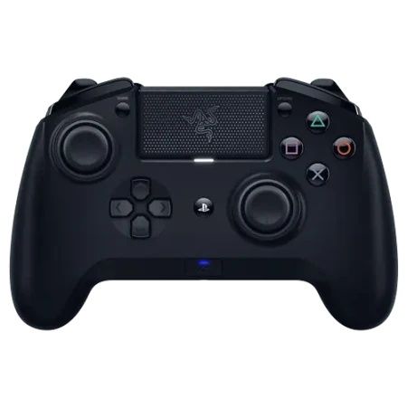 Razer RZ06-03560200-R3M1 Wolverine V2 Gampad white