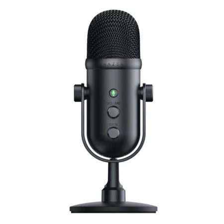 Razer seiren V2 pro - professional grade USB microphone ( 051403 )