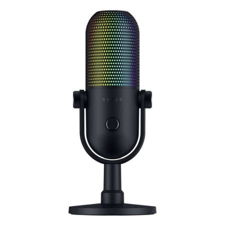 Razer Seiren V3 Chroma - RGB USB Microphone - FRML ( 065313 )