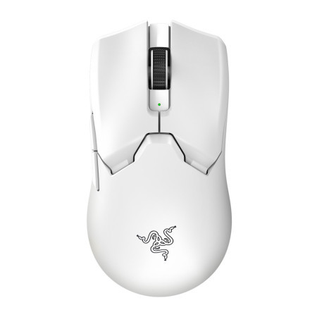 Razer Viper V2 Pro Wireless Gaming Mouse - White ( 048071 ) - Img 1