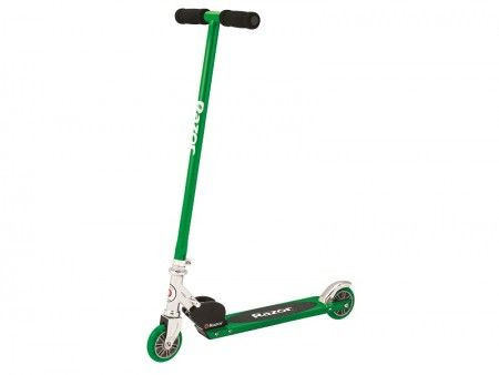 Razor Scooter S - Green ( 13073031 ) - Img 1