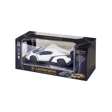 Rc automobili 1:18 lamborghini veneno ( GK1802 )