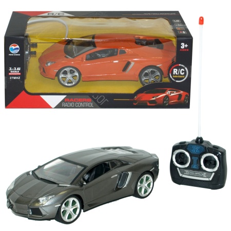 RC Sport auto ( 49-350000 )