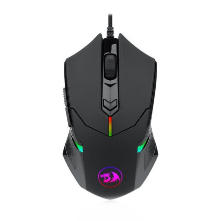 Redragon Centrophorus2 M601-RGB Gaming Mouse ( 049167 )