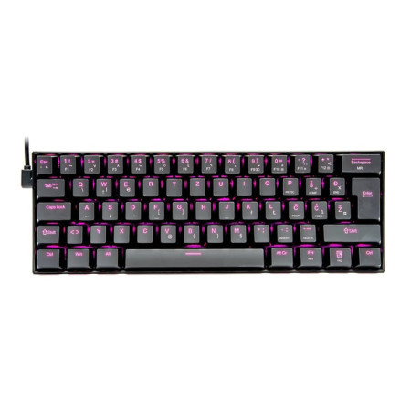 Redragon Dragonborn K630 Gaming Keyboard YU ( 049667 ) - Img 1