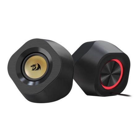 Redragon Kaidas GS590 bluetooth speaker ( 053995 ) - Img 1