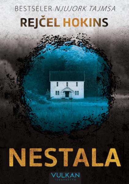 Rejčel Hokins Nestala ( 26555 )