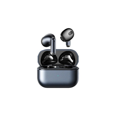 Remax M3 White Zinc Alloy True Wireless Stereo Earbuds