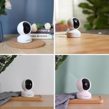 Reolink E320, wifi kamera, indoor ( 5794 )