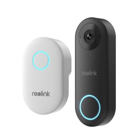 Reolink video doorbell WiFi ( 5189 ) - Img 1