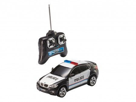 Revell BMW X6 Police ( RV24655 )