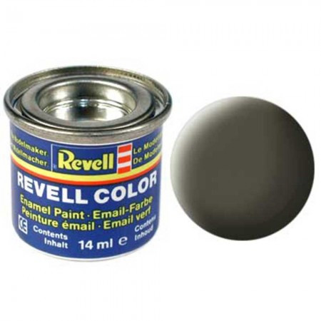 Revell boja maslinasta 3704 ( RV32146/3704 )