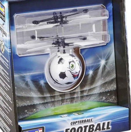 Revell copter ball the ball ( RV24974 )