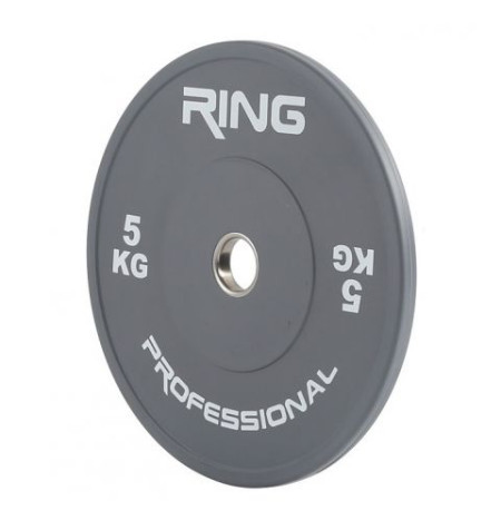 Ring bumper tegovi ploče u boji 2 x 5kg-RX WP026 BUMP-5