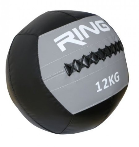 Ring wall ball lopta za bacanjeI 12kg-RX LMB 8007-12 - Img 1