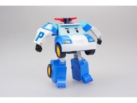 Robocar poly transforming robot poli rs ( RP31716 )