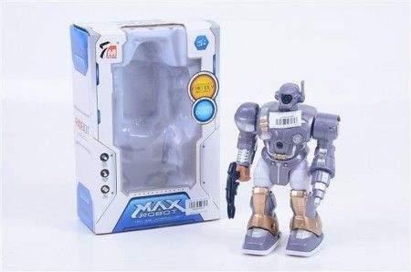 Robot Max 17x11x6 ( 946007 ) - Img 1