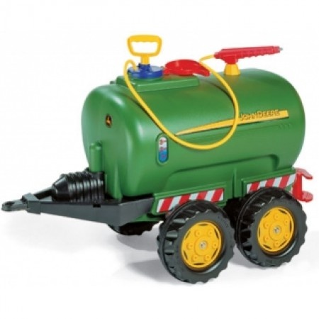 Rolly Toys Prikolica Tanker Jonh Deere ( 122752 )