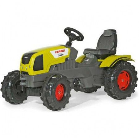 Rolly Toys Traktor Claas Axos 340 ( 601042 )