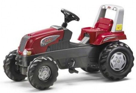 Rolly Toys Traktor junior RT crveni ( 800254 )