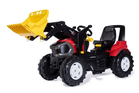 Rolly Traktor Lintrac premium II sa utovarivačem ( 730117 )-1