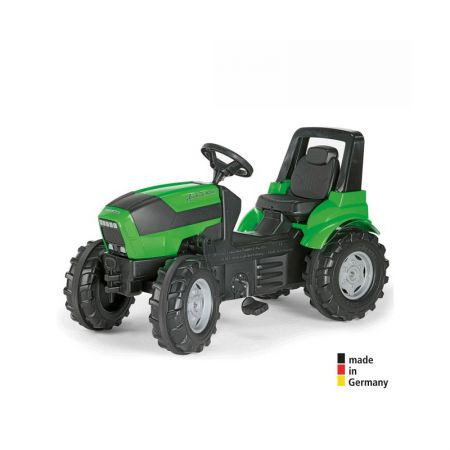 RollyToys Traktor Deutz Agrotron ( 700035 ) - Img 1