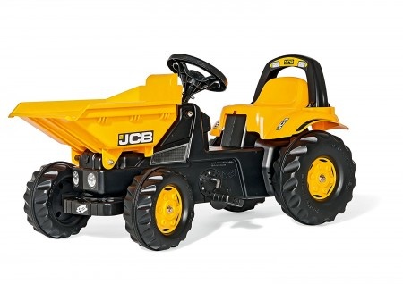 RollyToys Traktor Dumper JCB ( 024247 )