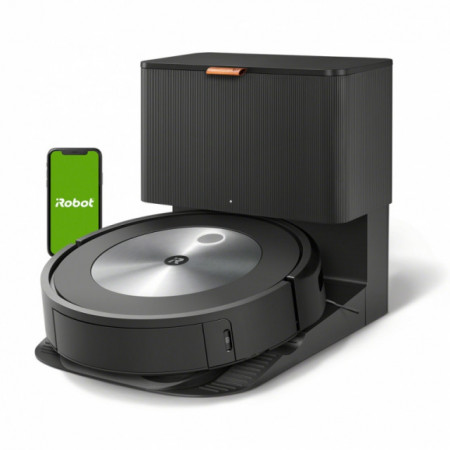 Roomba j7+ Smart Robot usisivač ( j7558 )