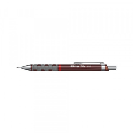 Rotring tehnička olovka tikky 0.5 bordo ( 7279 )  - Img 1